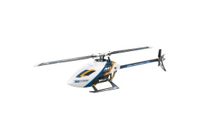 Helicopter parts OMPHobby M1 EVO - FLASH RC
