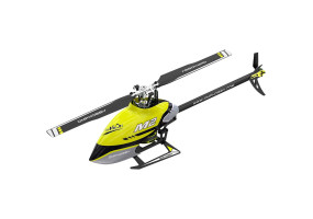 Piezas Helicóptero OMPHobby M2 - FLASH RC