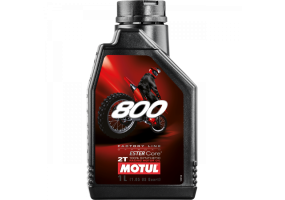 Motori - Oli motore - FLASH RC