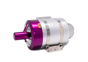 Jet RC - Turbine Kero - FLASH RC