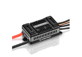 Brushless controllers for RC helicopters - Flash RC
