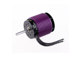 Moteurs brushless pour hélicos RC - Flash RC