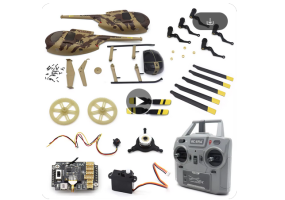 Accessoires Hélico