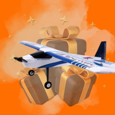 Sélection cadeaux pour débutants Aéro