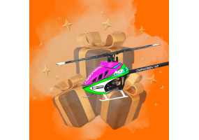 RC Helicopter Gift Selection