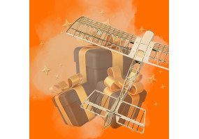 Sélection cadeaux pour pilotes bricoleurs