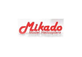 LOGOTIPO MIKADO