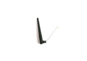 Antenas transmisoras