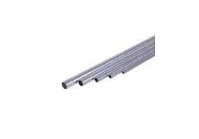 Tubes alu