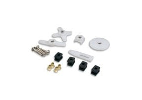 Accessoires servos