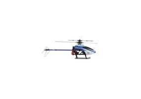 LAMA SR E-FLITE