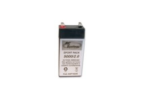 Batteries au Plomb