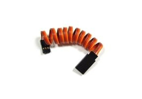 Servo extensions for RC modelers - FLASH RC