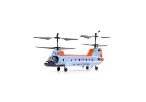 TÁNDEM CHINOOK ESKY