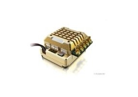 Controllori brushless e accessori per auto RC - FLASH RC