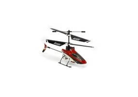 LAMA MCX2 E-FLITE