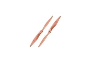 Hélices pour moteur avion RC