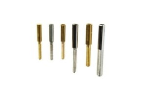Estrich-Endstücke