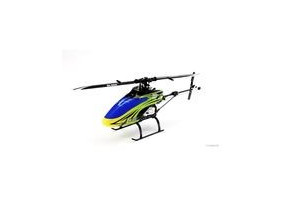LAMA 130X E-FLITE